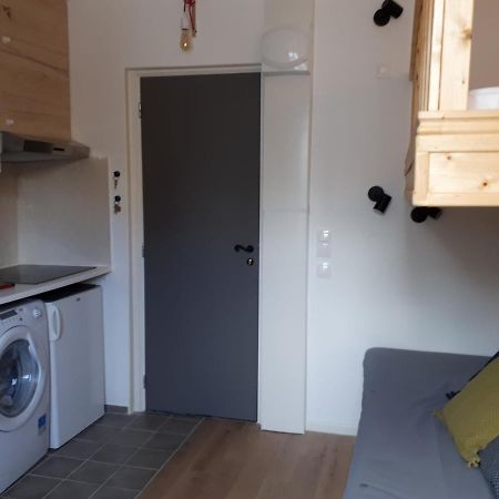 La Touques Apartment ทรูวิลล์-ซูร์-แมร์ ภายนอก รูปภาพ