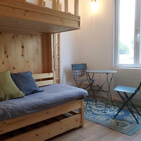 La Touques Apartment ทรูวิลล์-ซูร์-แมร์ ภายนอก รูปภาพ