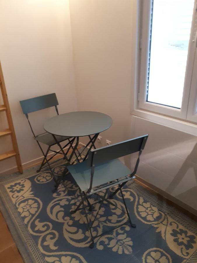 La Touques Apartment ทรูวิลล์-ซูร์-แมร์ ภายนอก รูปภาพ